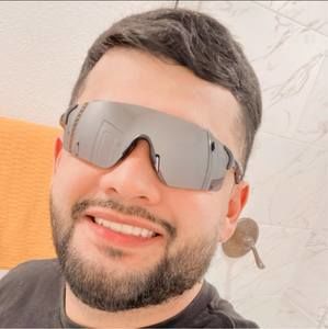 Meet your Posher, Jovanny